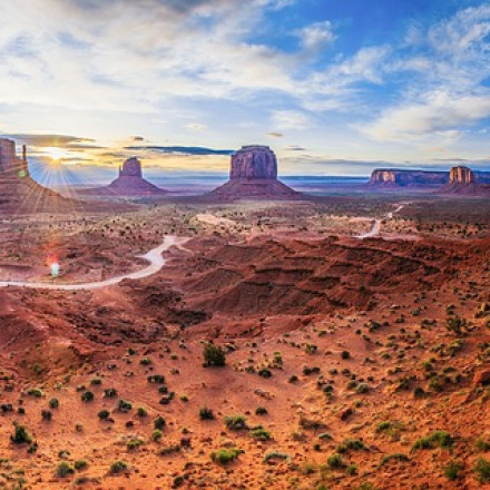 The Best Hotels Near Monument Valley, USA