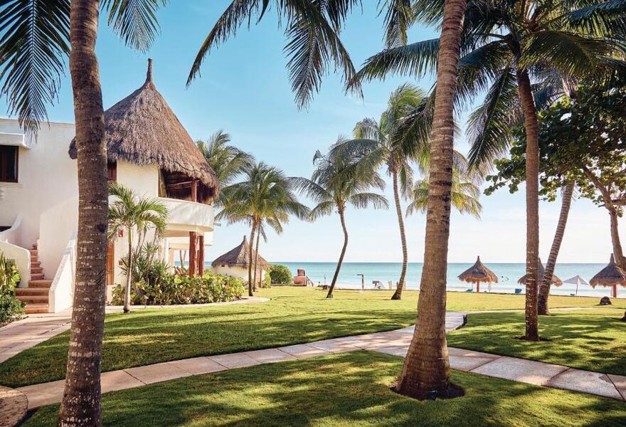 Belmond Maroma Resort & Spa