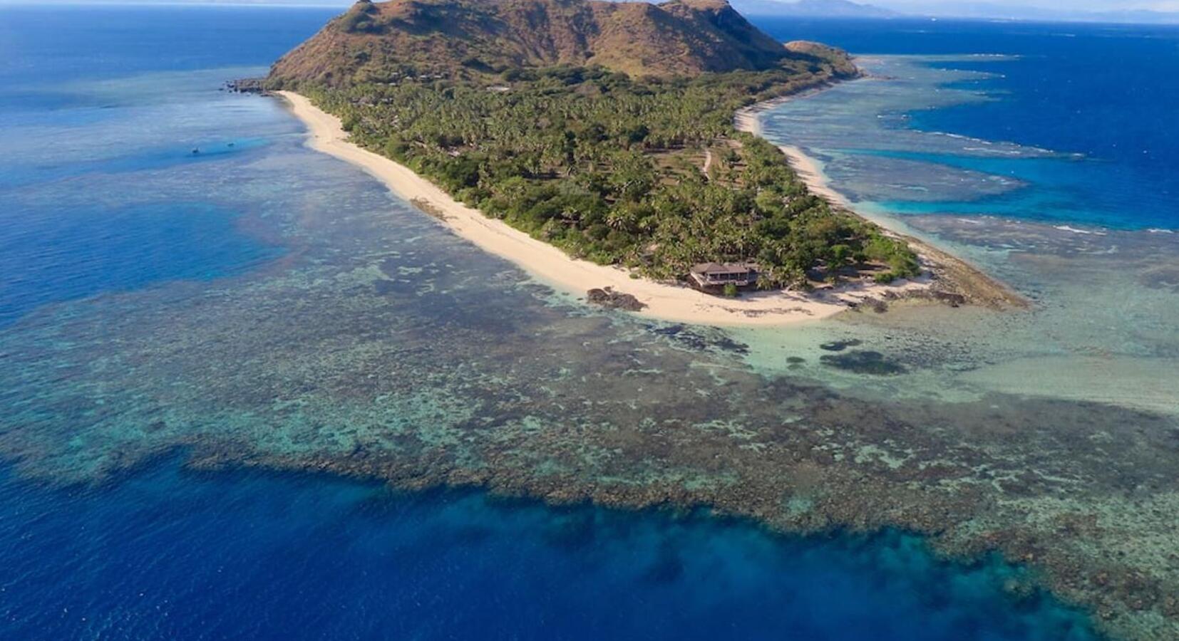 Photo of VOMO Island 