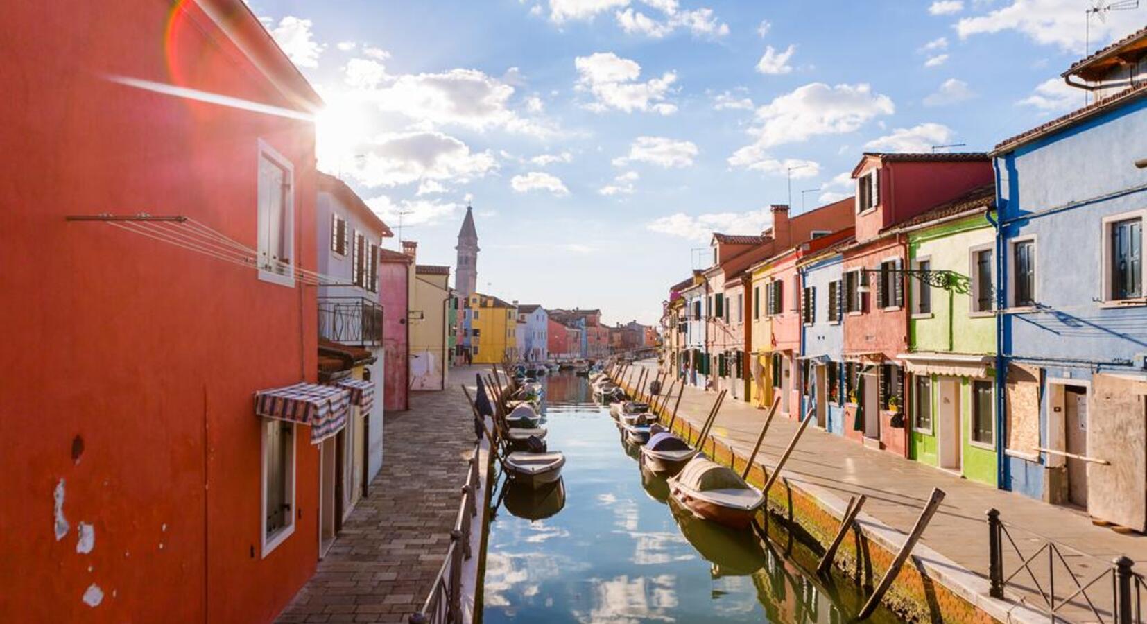 Photo of Casa Burano