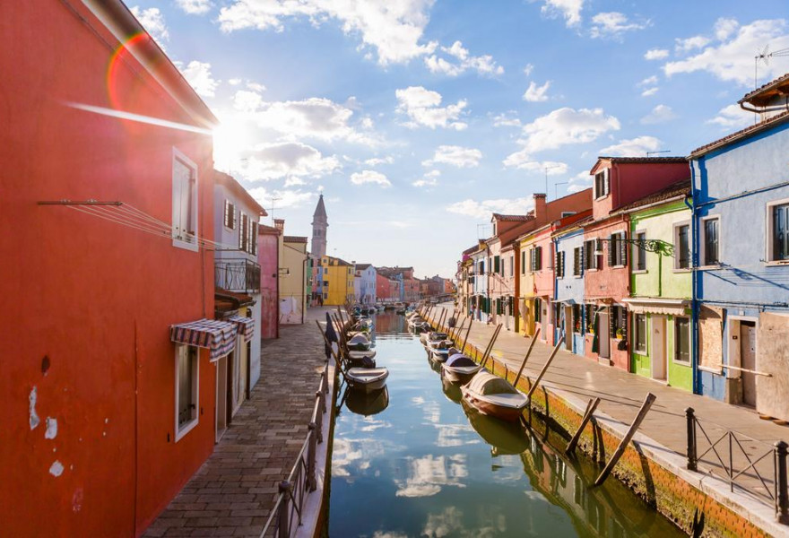 Casa Burano