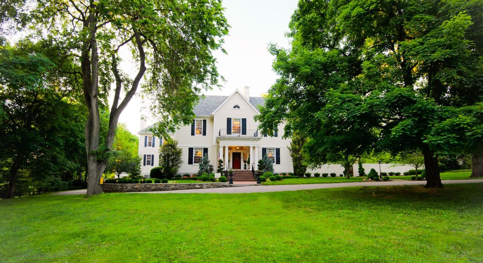 Photo of A Storybook Inn