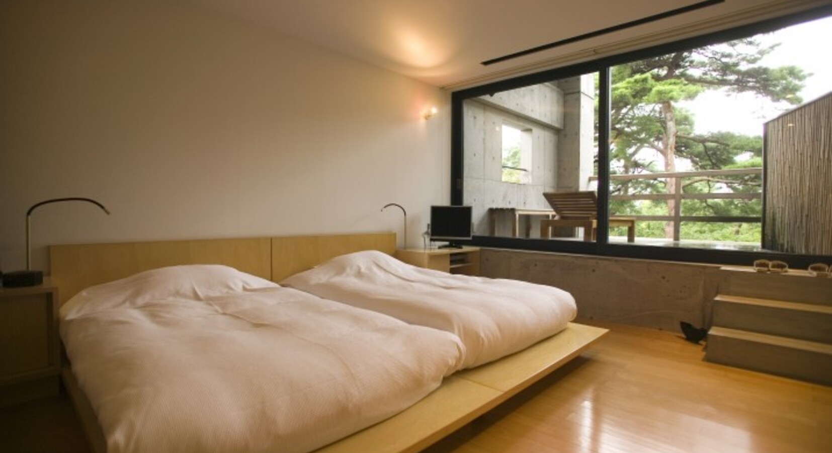 Bedroom Interior