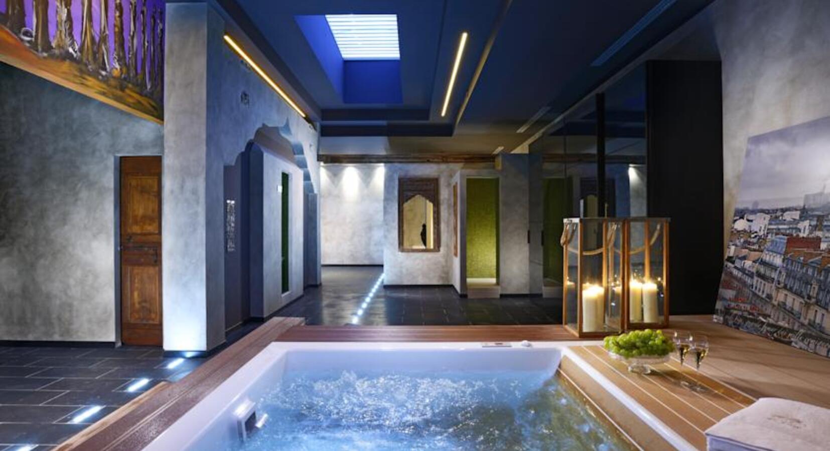 The Spa