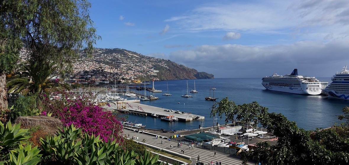 Photo of Funchal