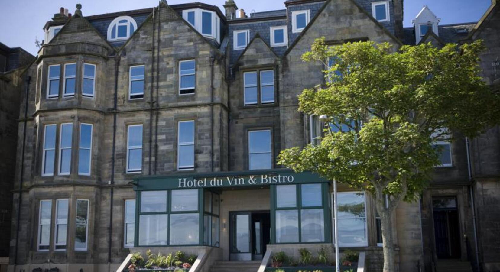 Photo of Hotel du Vin, St Andrews