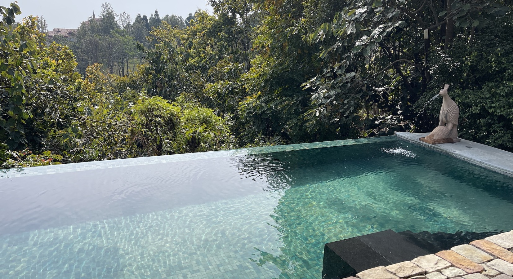 Villa Pool