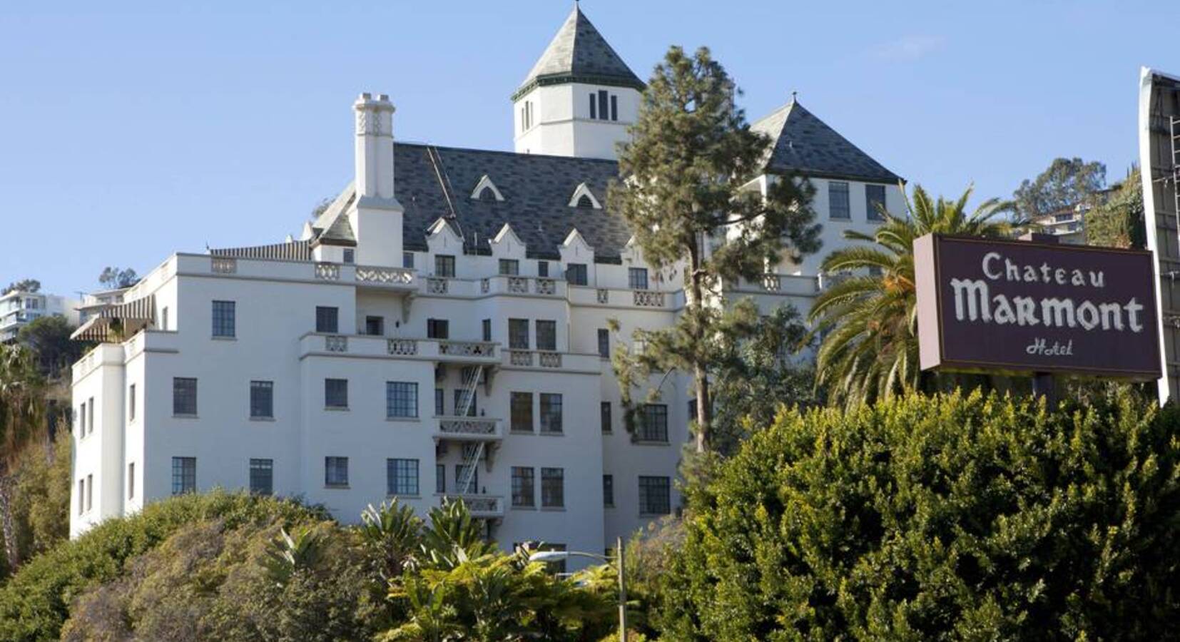 Photo of Chateau Marmont