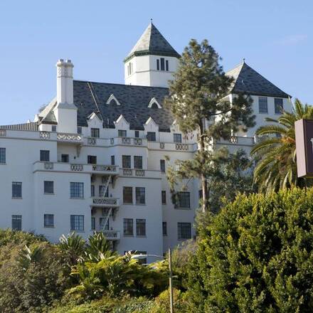 Chateau Marmont