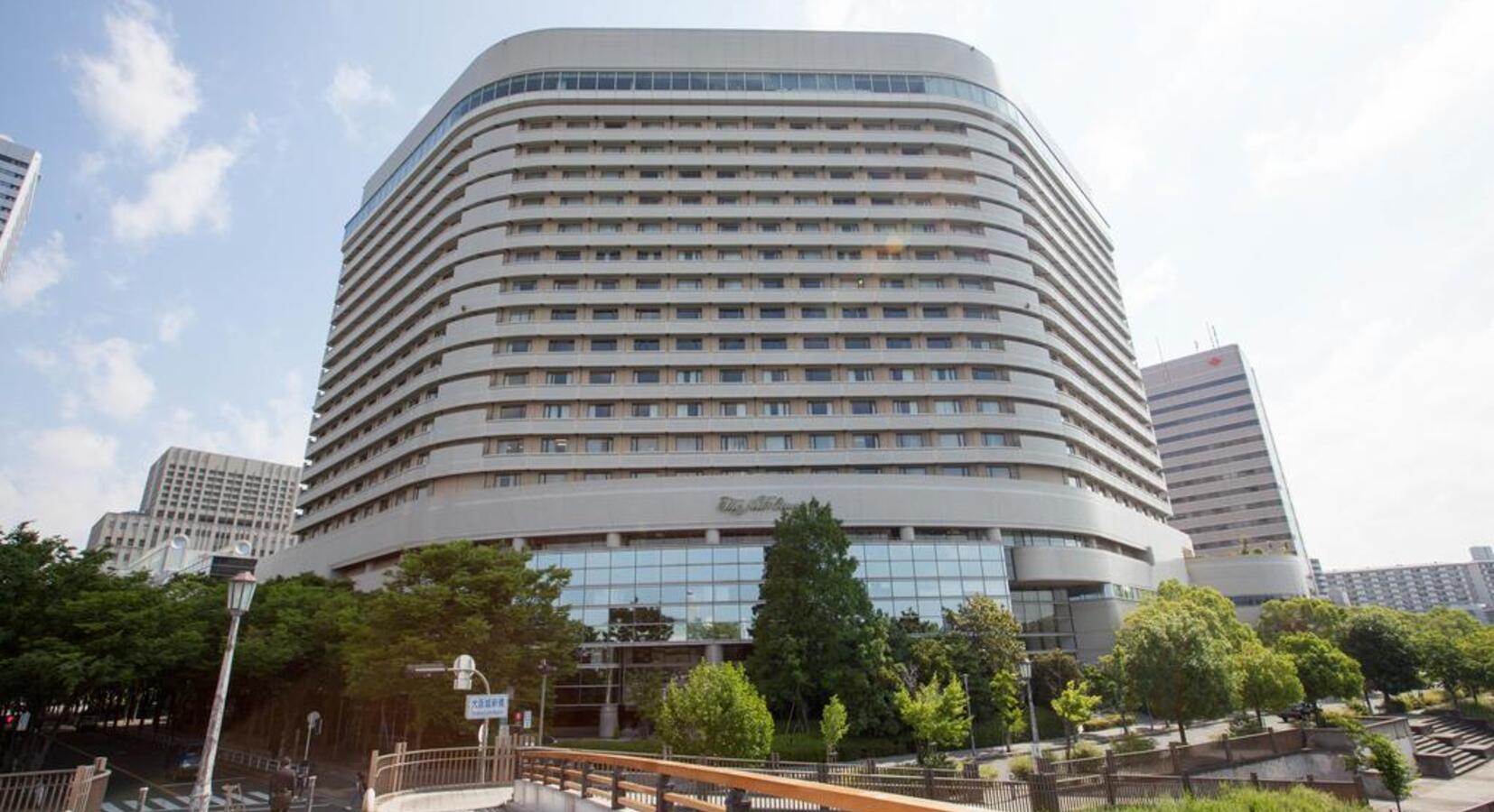 Foto von Hotel New Otani