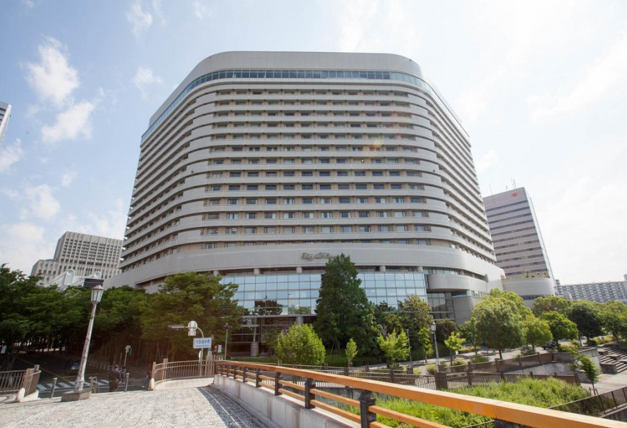 Hotel New Otani