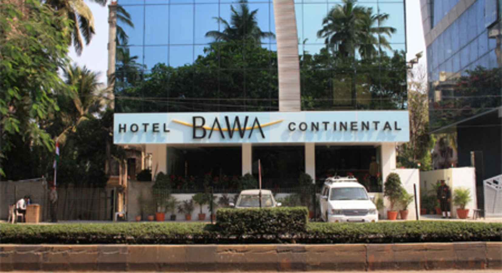 Photo de Hotel Bawa Continental