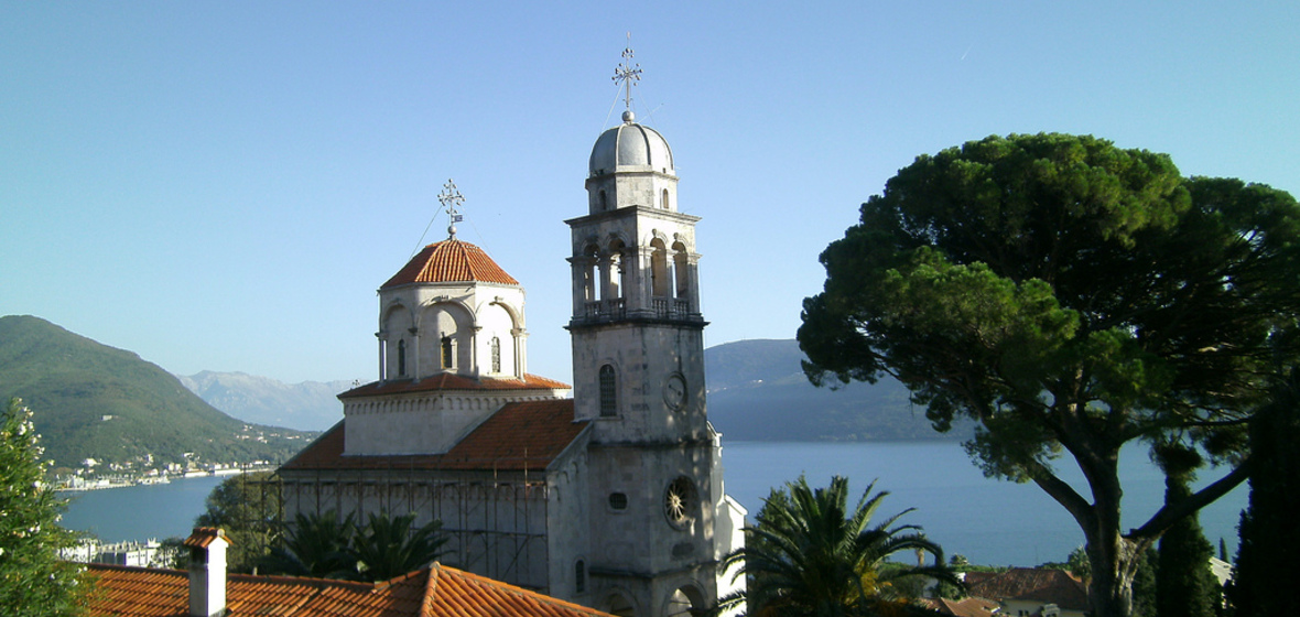 Foto von Herceg Novi