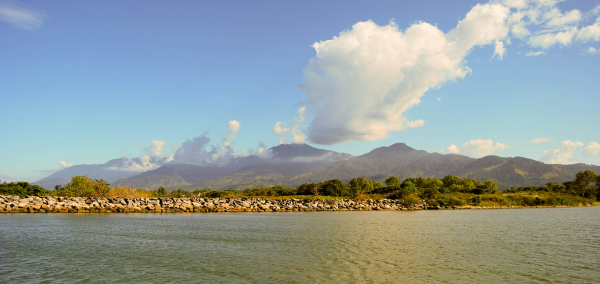 Photo of La Ceiba