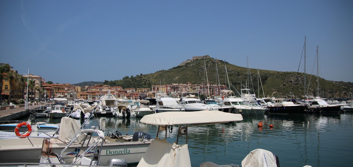 Photo of Porto Ercole