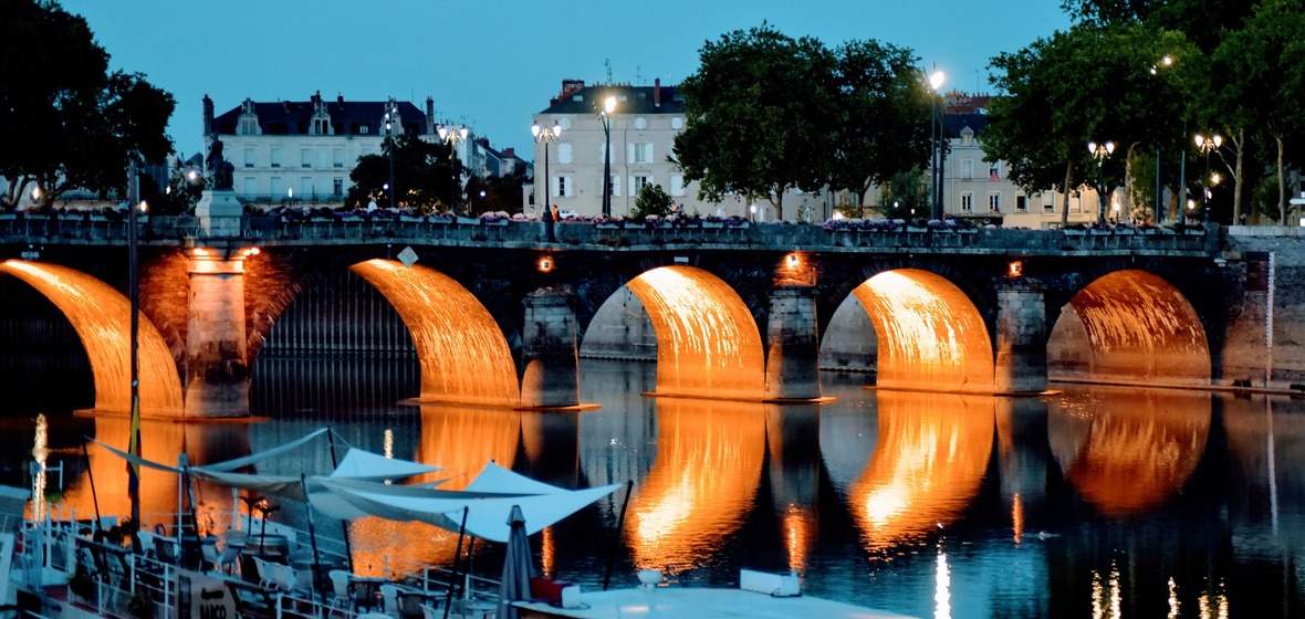 Photo of Angers