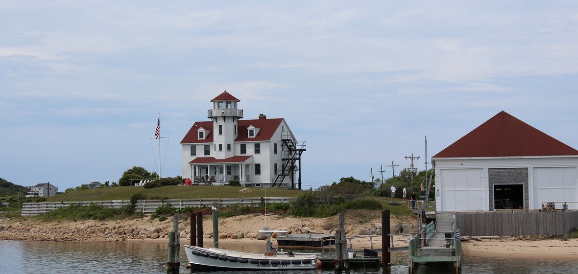 Photo de Block Island