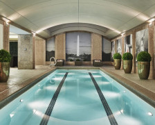 Les 7 meilleurs hôtels de Washington DC avec piscine