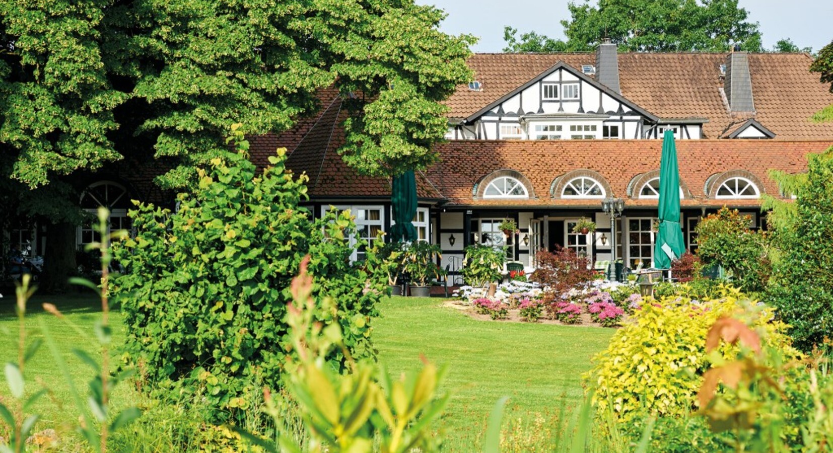 Photo of Hotel Bösehof