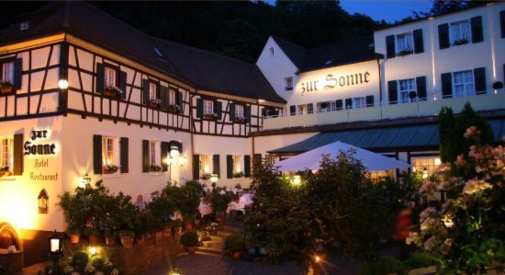 Photo of Hotel zur Sonne