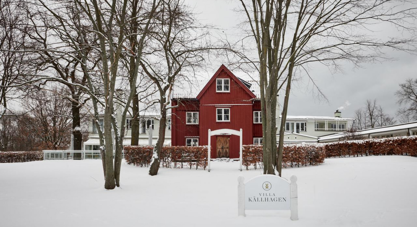 Photo of Villa Kallhagen