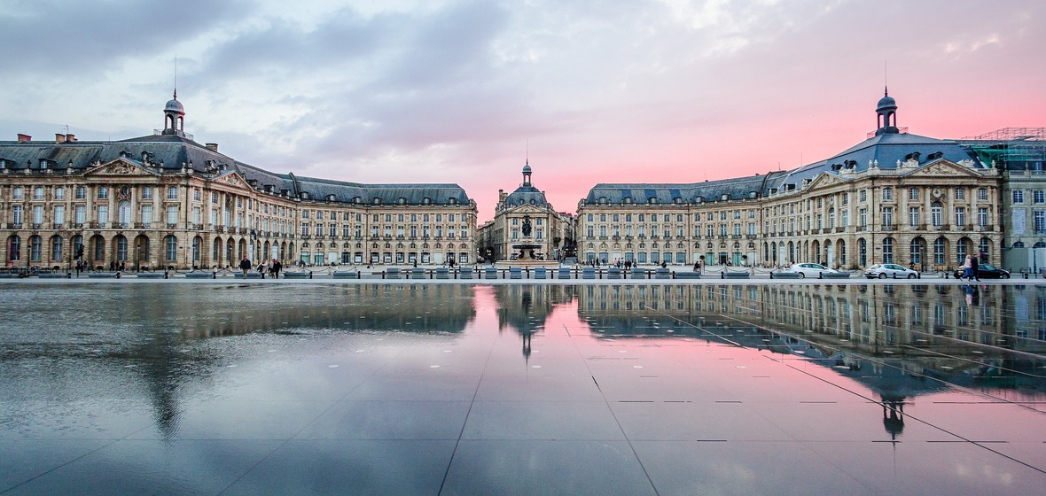 Photo of Bordeaux