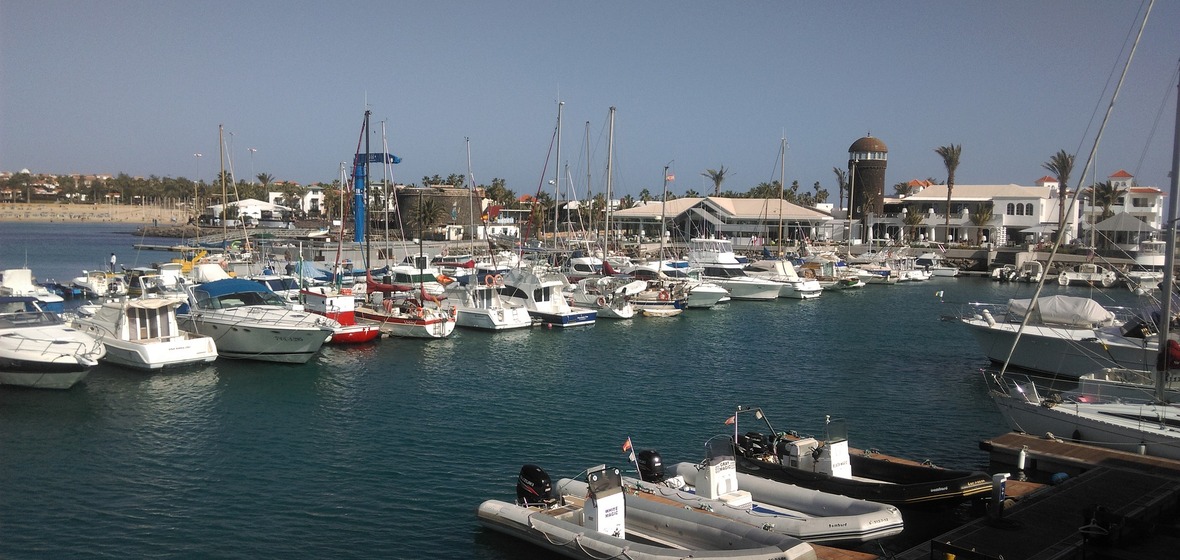 Photo of Caleta de Fuste