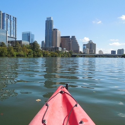 Where to Stay in Austin