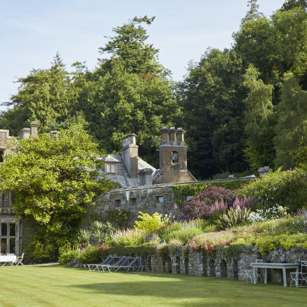 25 of the Most Romantic West Country Hotels, UK