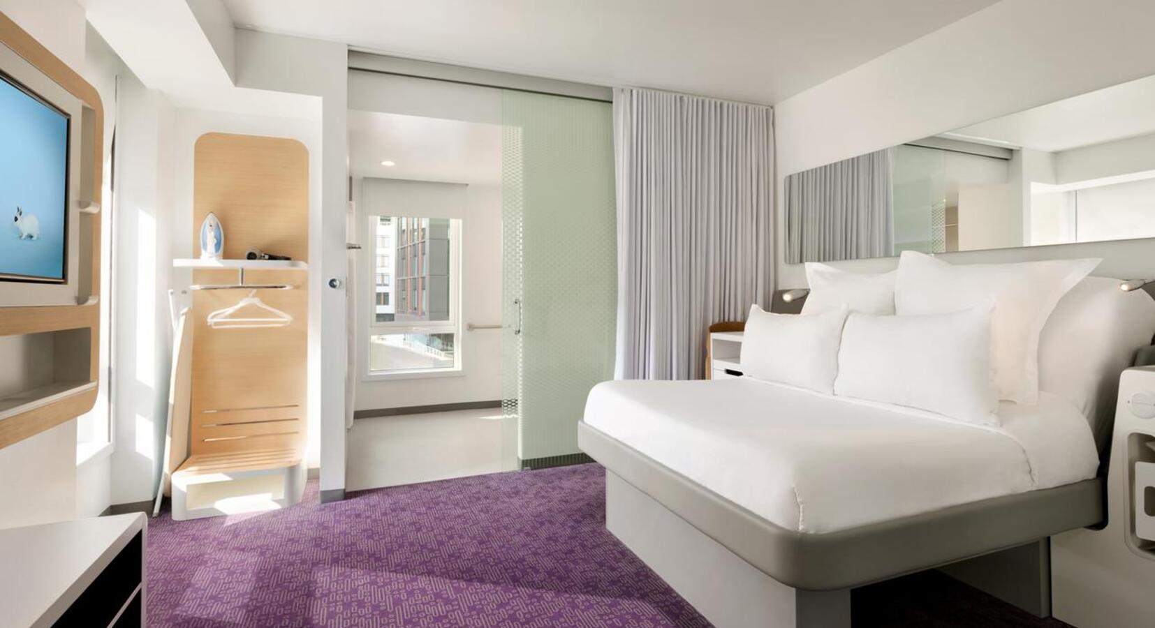 Photo of Yotel Boston