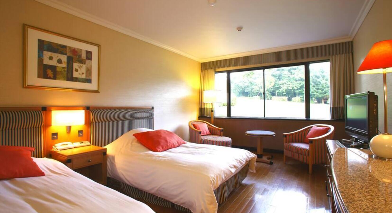 Photo of Hakone Highland Hotel