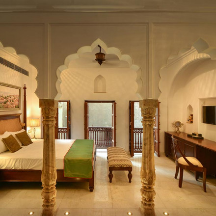 The 6 Best Guesthouses in Delhi