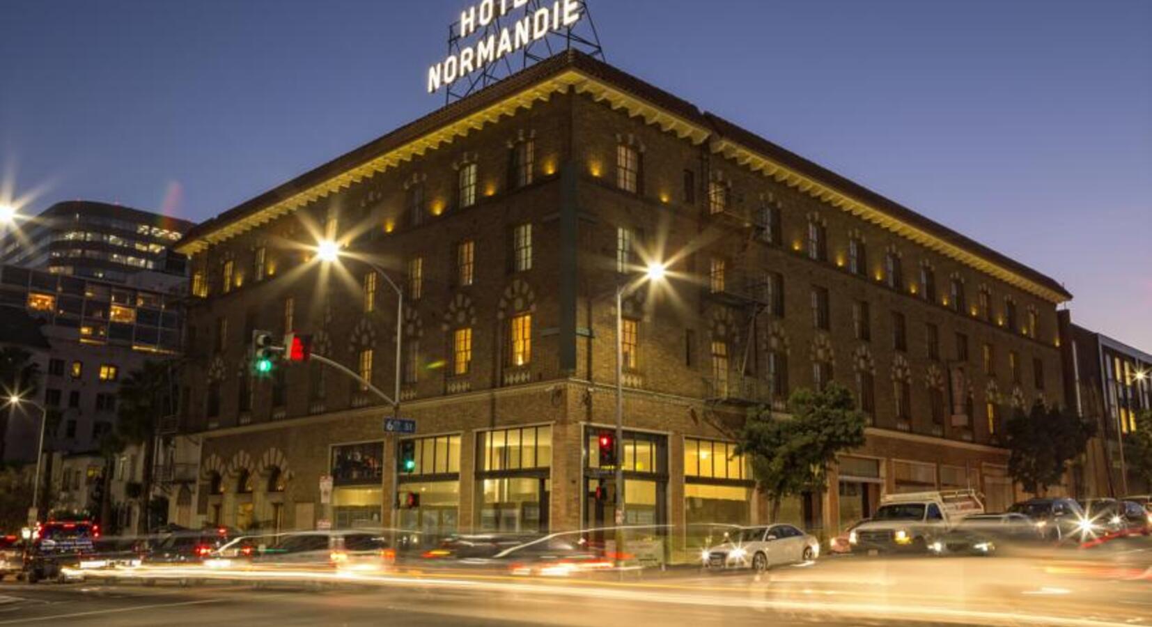 Photo of Hotel Normandie