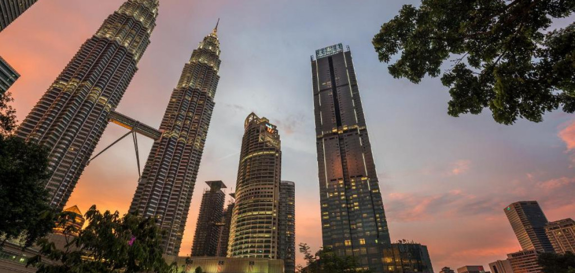 Four Seasons Hotel Kuala Lumpur Collaborates with Renowned
