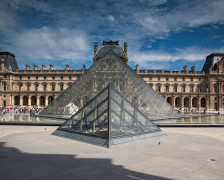 Best Hotels Near The Louvre