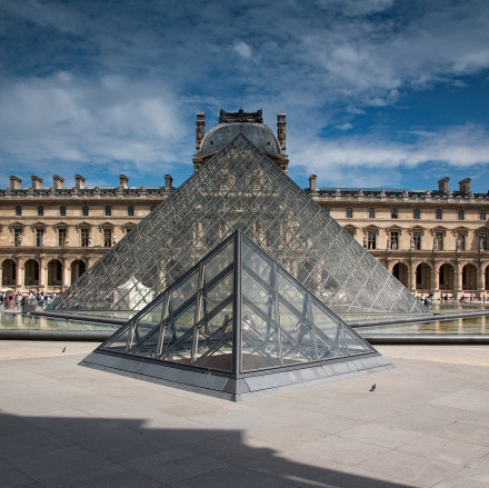 Beste Hotels in der Nähe des Louvre