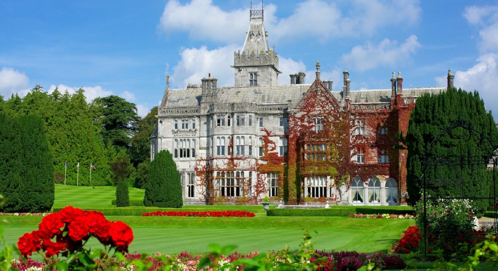 Photo of Adare Manor