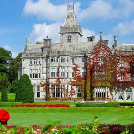 Adare Manor