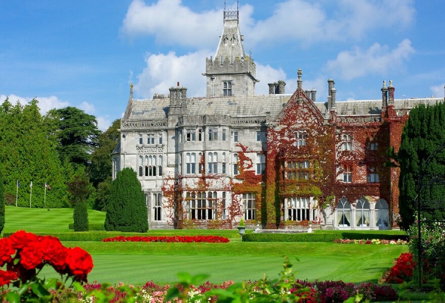 Adare Manor