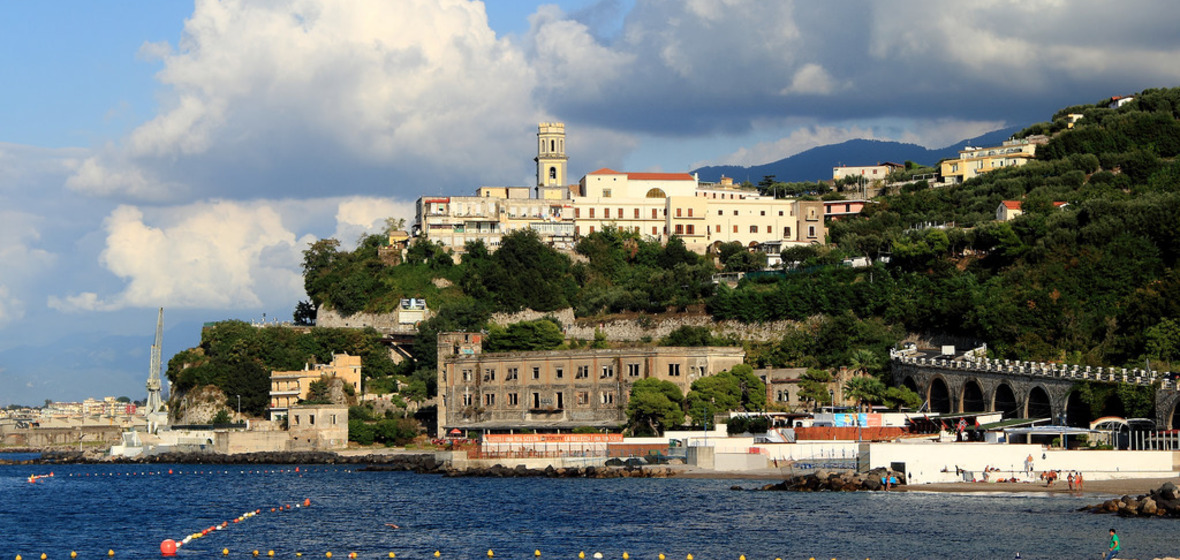 Photo of Castellammare di Stabia