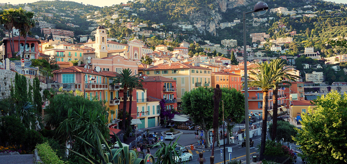 Photo of Saint Jean Cap Ferrat