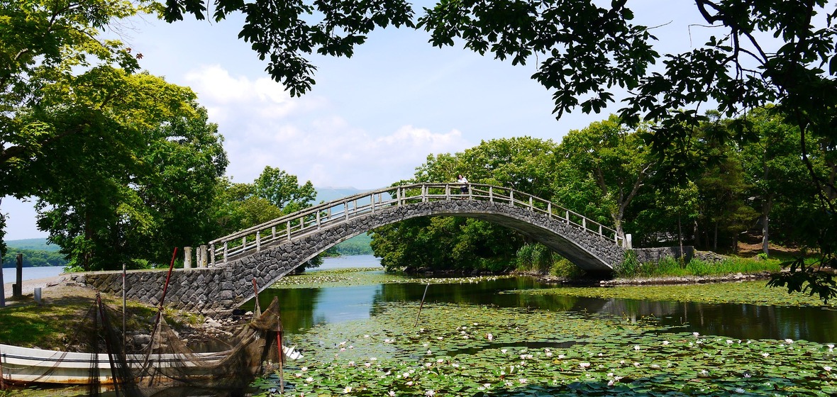 Photo of Hakodate