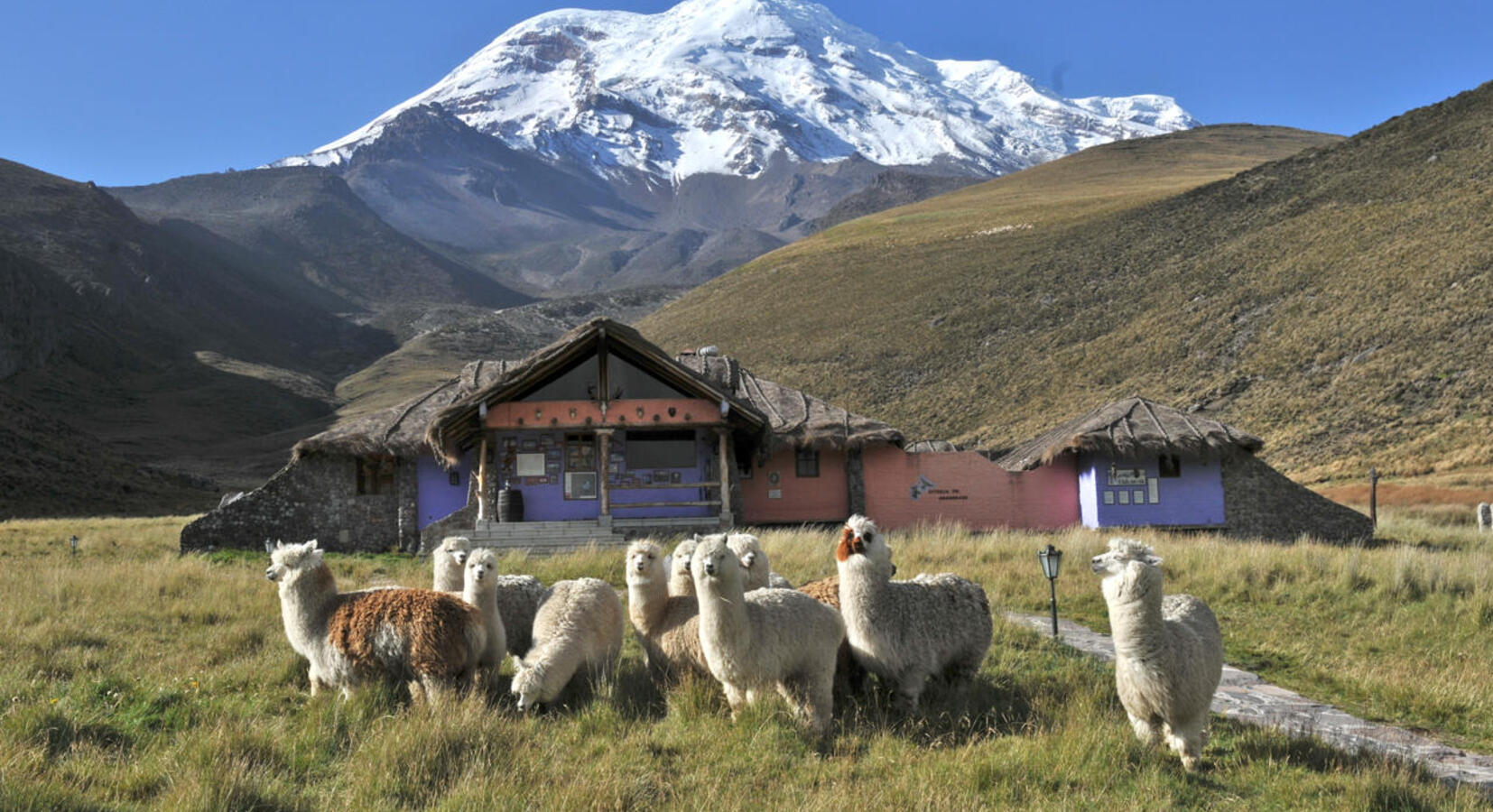 Photo of Chimborazo Lodge