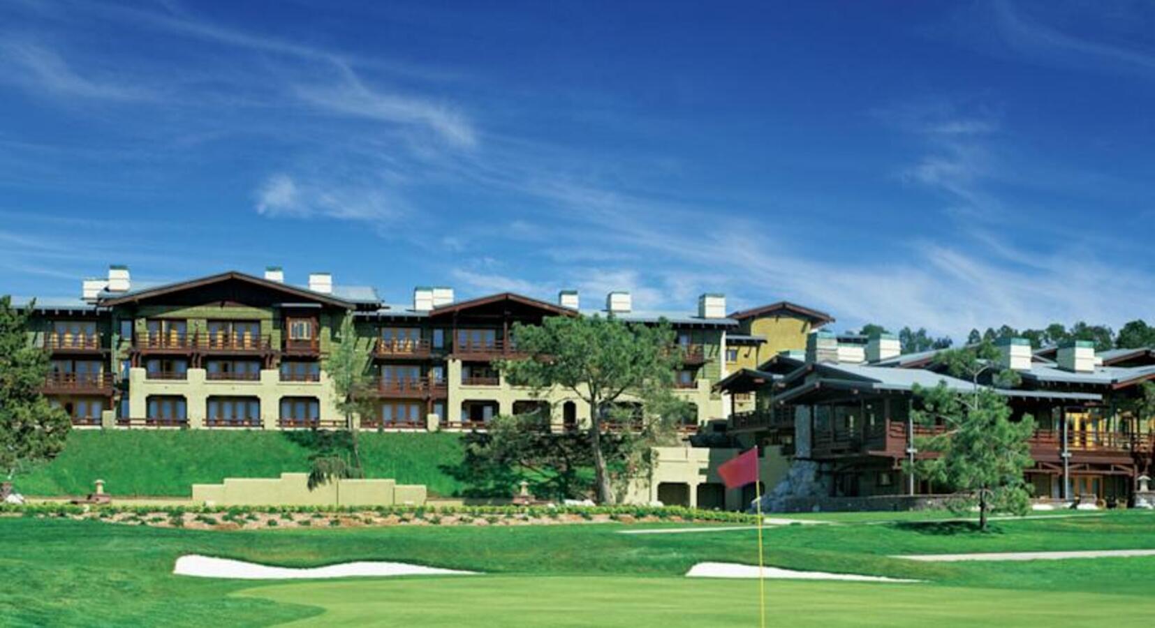 Photo of The Lodge at Torrey Pines