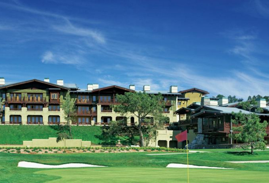 The Lodge at Torrey Pines