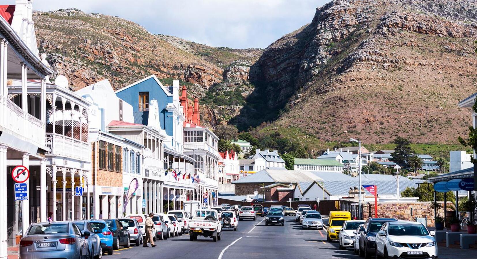 Simon's Town