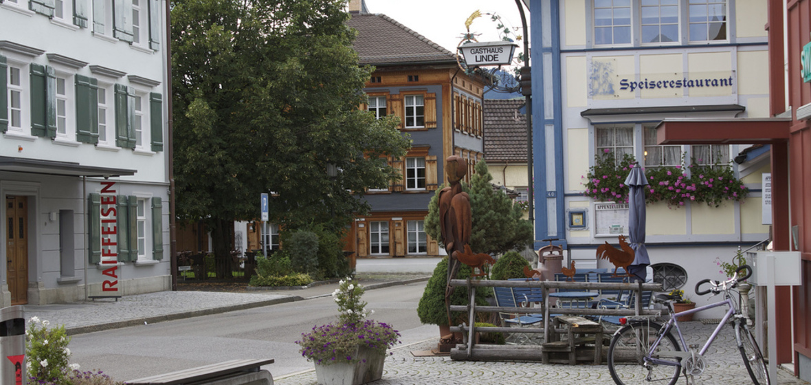 Photo of Appenzell