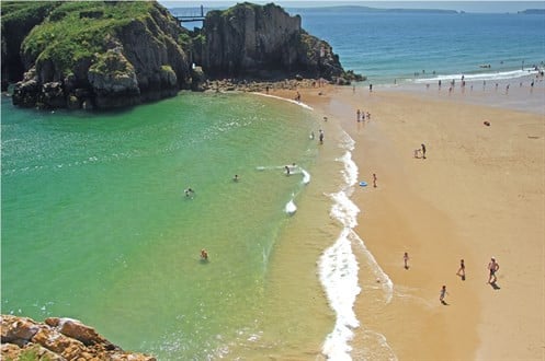 Pembrokeshire