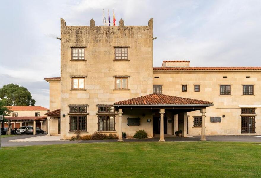 Parador de Verin