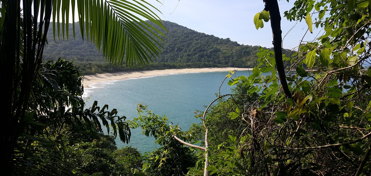 Photo de Ubatuba